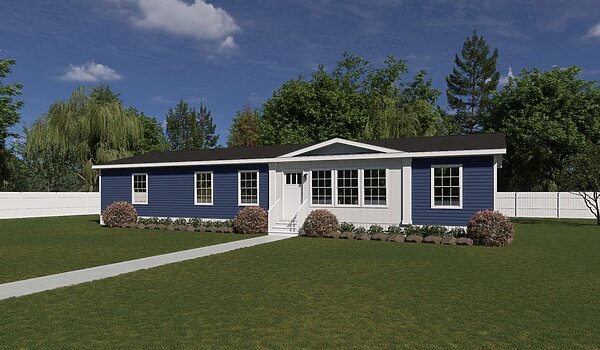 Tidewater / Island Breeze 4br 58CVP28644AH Exterior 132372