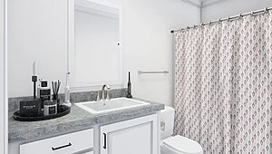 Tidewater / Big Easy 58CVF28764BH Interior 132384