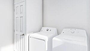 Tidewater / Big Easy 58CVF28764BH Interior 132385