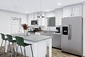 Tidewater / Big Easy 58CVF28764BH Interior 132375