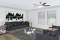 Tidewater / Big Easy 58CVF28764BH Interior 132376