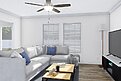 Tidewater / Big Easy 58CVF28764BH Interior 132377