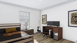 Tidewater / Big Easy 58CVF28764BH Interior 132380