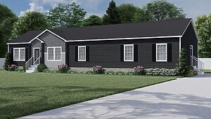 Tidewater / The Tybee 58CVF28764DH Exterior 132387