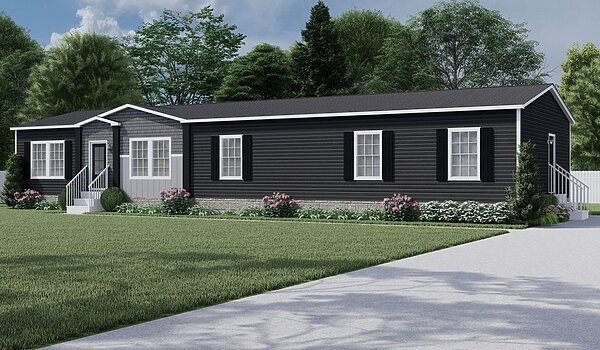 Tidewater / The Tybee 58CVF28764DH Exterior 132388