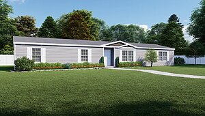 Tidewater / The Driftwood 58CVF28764CH Exterior 132395