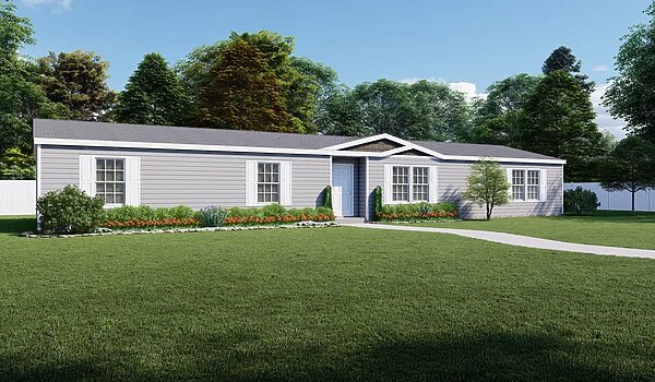 Tidewater / The Driftwood 58CVF28764CH Exterior 132395