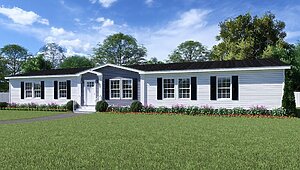 Tidewater / The Marion 58RKH32764GH Exterior 132397