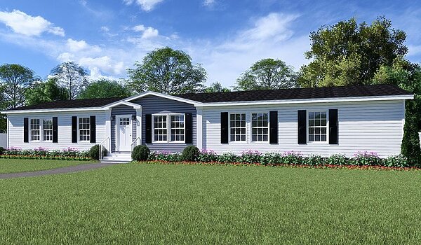 Tidewater / The Marion 58RKH32764GH Exterior 132397