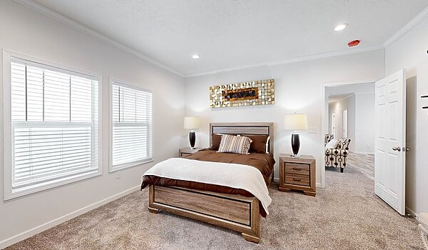 Tidewater / The Marion 58RKH32764GH Bedroom 132401