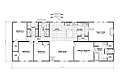 Tidewater / The Marion 58RKH32764GH Layout 132396