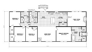 Tidewater / The Marion 58RKH32764GH Layout 132396