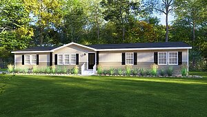 Tidewater / Big Country 58CVF32764BH Exterior 132405