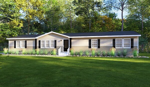 Tidewater / Big Country 58CVF32764BH Exterior 132405