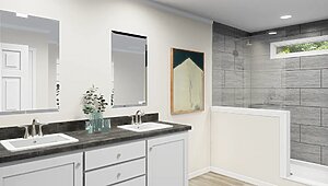 Tidewater / The Palmetto 58CVF32764AH Interior 132416