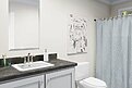 Tidewater / The Palmetto 58CVF32764AH Interior 132417