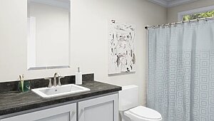 Tidewater / The Palmetto 58CVF32764AH Interior 132417