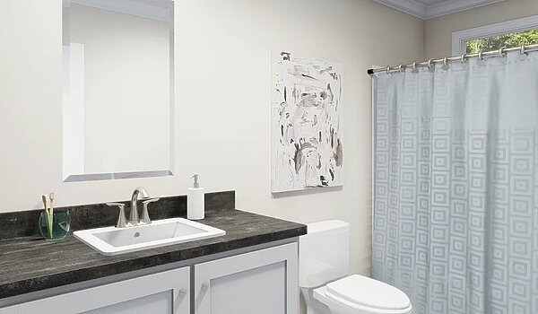 Tidewater / The Palmetto 58CVF32764AH Interior 132417