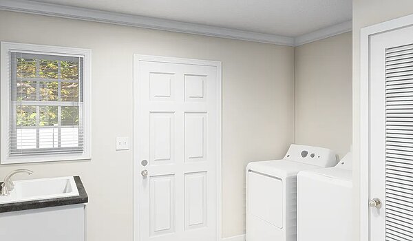 Tidewater / The Palmetto 58CVF32764AH Interior 132418