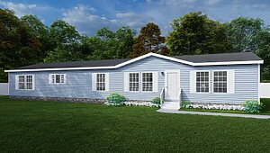 Tidewater / The Palmetto 58CVF32764AH Exterior 132407