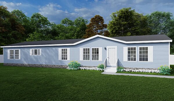 Tidewater / The Palmetto 58CVF32764AH Exterior 132407