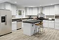 Tidewater / The Palmetto 58CVF32764AH Interior 132408