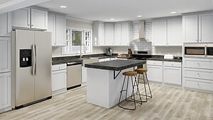 Tidewater / The Palmetto 58CVF32764AH Interior 132408