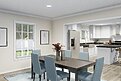 Tidewater / The Palmetto 58CVF32764AH Interior 132409