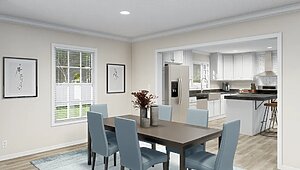 Tidewater / The Palmetto 58CVF32764AH Interior 132409