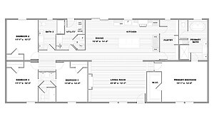 Harmony Series / Exhale HMY32724A Layout 134494