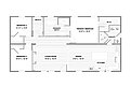 Harmony Series / Dawn HMY28483AH Layout 134508