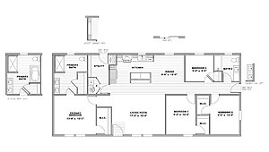 Tempo / Cadence 81TMI28604BH Layout 125732