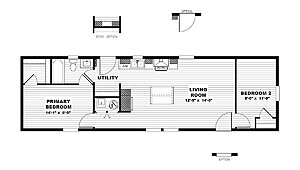 Tempo / Layla 81TPO16522AH Layout 125734