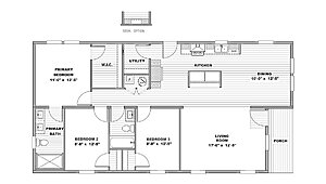 Tempo / Chord 81TPO28523DH Layout 125736