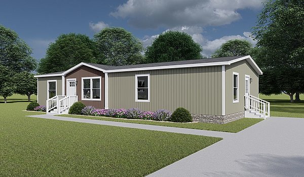 Tempo / Let it Be 51TMR28563AH Exterior 70142
