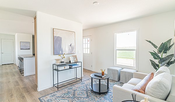 Tempo / Let it Be 51TMR28563AH Interior 70209