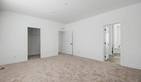 Harmony Series / Joshua 51HRM32664AH Interior 129783
