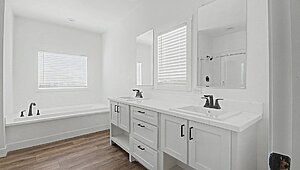 Harmony Series / Joshua 51HRM32664AH Interior 129786
