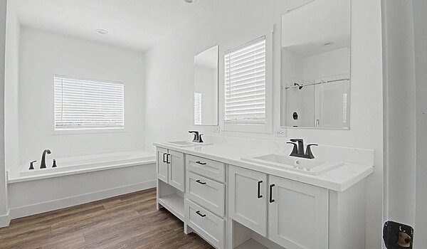 Harmony Series / Joshua 51HRM32664AH Interior 129786