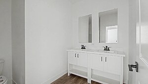 Harmony Series / Joshua 51HRM32664AH Interior 129787