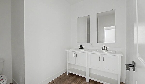 Harmony Series / Joshua 51HRM32664AH Interior 129787