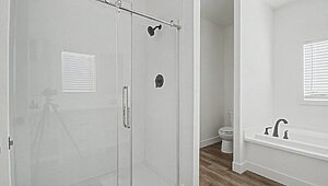 Harmony Series / Joshua 51HRM32664AH Interior 129788