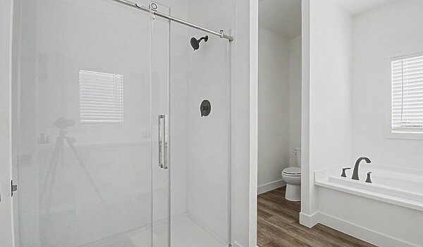 Harmony Series / Joshua 51HRM32664AH Interior 129788