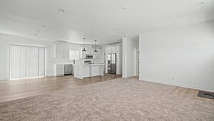 Harmony Series / Joshua 51HRM32664AH Interior 129773