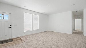 Harmony Series / Joshua 51HRM32664AH Interior 129774