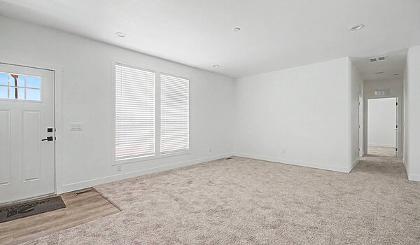 Harmony Series / Joshua 51HRM32664AH Interior 129774