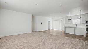 Harmony Series / Joshua 51HRM32664AH Interior 129775