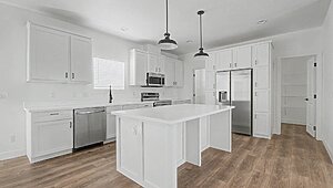 Harmony Series / Joshua 51HRM32664AH Interior 129776