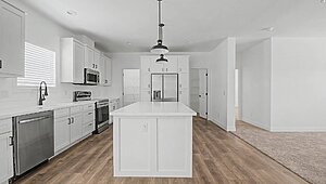 Harmony Series / Joshua 51HRM32664AH Interior 129777