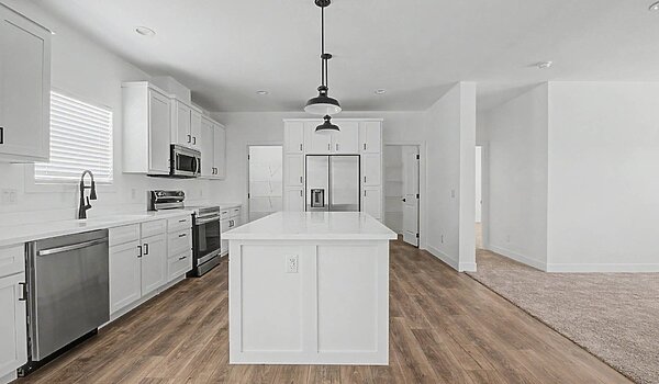Harmony Series / Joshua 51HRM32664AH Interior 129777